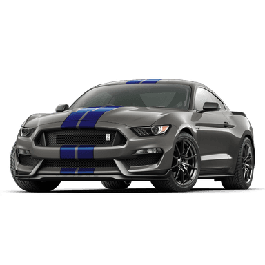 فورد موستانگ