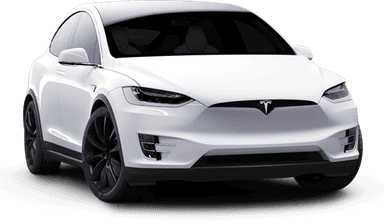 تسلا مدل اس