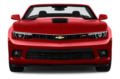 شورلت کامرو